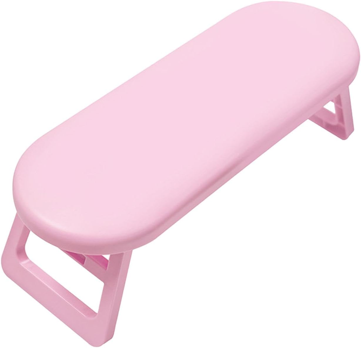 Nail Arm Rest Foldable Soft Table Mat Manicure Pedicure Tool Manicure Pillow Pink|| Manicure/Pedicure Tools & Kits| Manicure/Pedicure Tools & Kits| Nail Care, Manicure & Pedicure