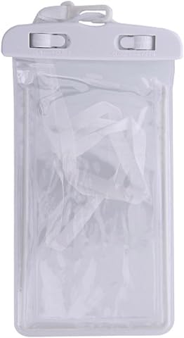 Fundas acuáticas para móvil