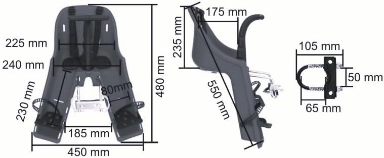 Imagem lateral do produto com fundo neutro.