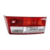 TYC 17-5175-00 Compatible with HONDA Accord Passenger Side Inner Replacement Reflex Reflector