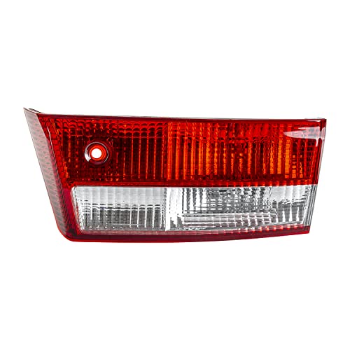 TYC 17-5175-00 Honda Accord Passenger Side Inner Replacement Reflex Reflector