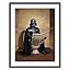 Darth Vader on the Toilet 19