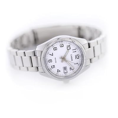 Casio COLLECTION Women LTP-1302PD-7BVEF Orologio da polso donna