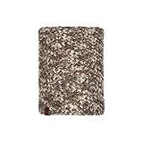 BUFF Knit&Polar Neckwarmer MARGO BROWN