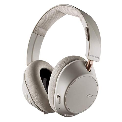 Plantronics BackBeat GO 810 Wireless Headphones, Active...