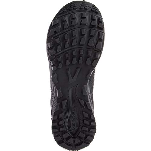 Merrell Men's Agility Peak Tactical Construction Shoe2