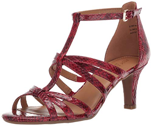 aerosoles passionfruit sandal