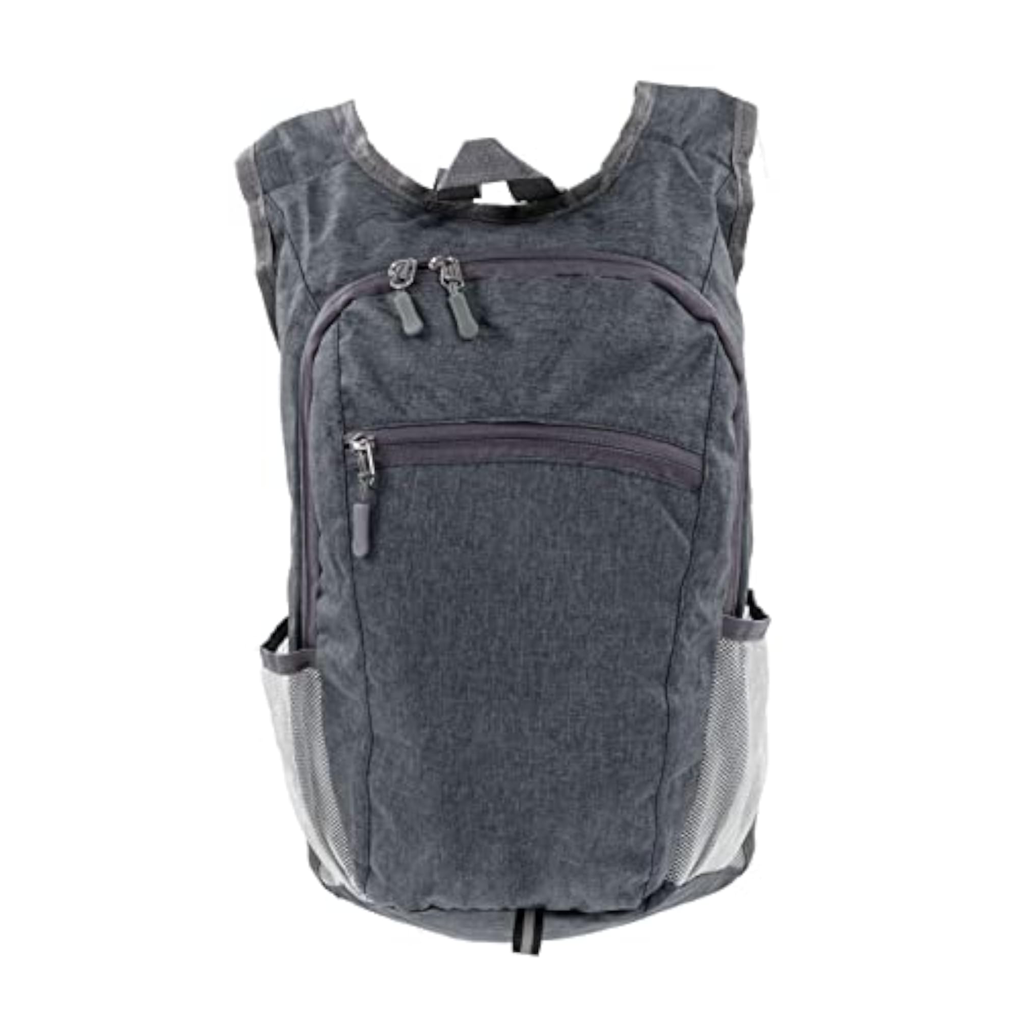 Large Capacity Hiking Backpack, Lightweight Design