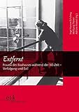 Entfernt: Frauen des Bauhauses während der NS-Zeit - Verfolgung und Exil (Frauen und Exil)