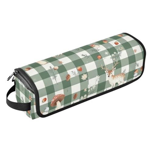 Bolsa de viaje para planchas y herramientas para cabello miniatura 1