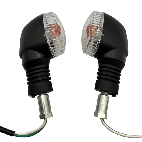 Clignotant moto feu indicateur de direction Monster 1198 848