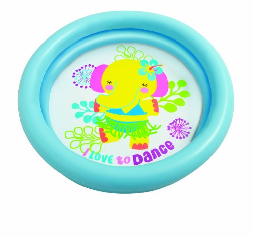 Easykado - Ma 1 ère Piscine 2 Boudins Cover