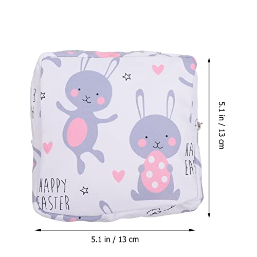 Saco De Armazenamento Trocar De Bolsa Suporte De Almofada De Amamentação Bolsa De Toalha Higiênica P