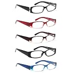Reading Glasses Rectangular