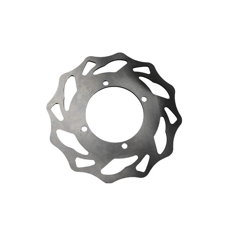Disque de frein de haute précision 170 mm flottant pour moto