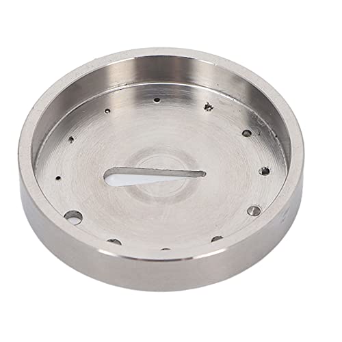 Support de balancier de montre Pilipane en acier de précision - 2