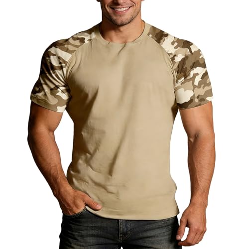 T-Shirt Respirant Homme pour éviter la transpiration excessive avec style en été