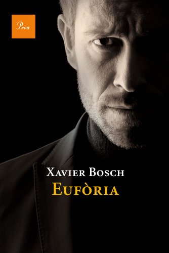 Portada de Eufòria