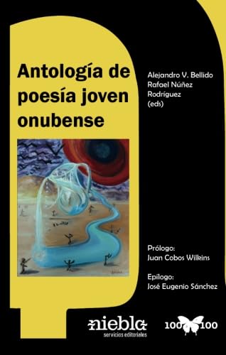 Antología de poesía joven onubense