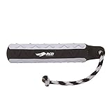 Avery Sporting Dog 3in HexaBumper Trainer Rope, Flasher