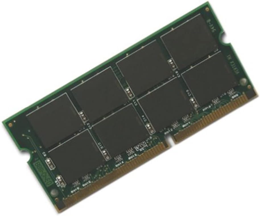 ACP-EP Memory 512MB PC133 144-PIN SDRAM SODIMM (MAC and PC)
