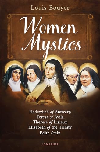 Women Mystics