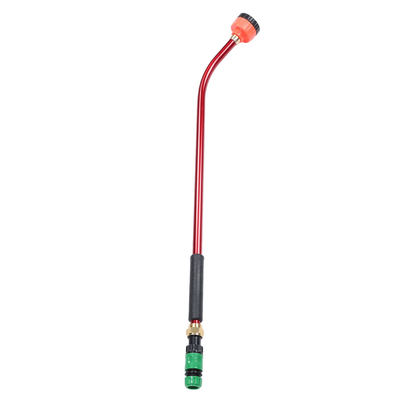 Ergonomic Regulowana Dysza Natryskowa, Wysoki Uchwyt Zraszacza