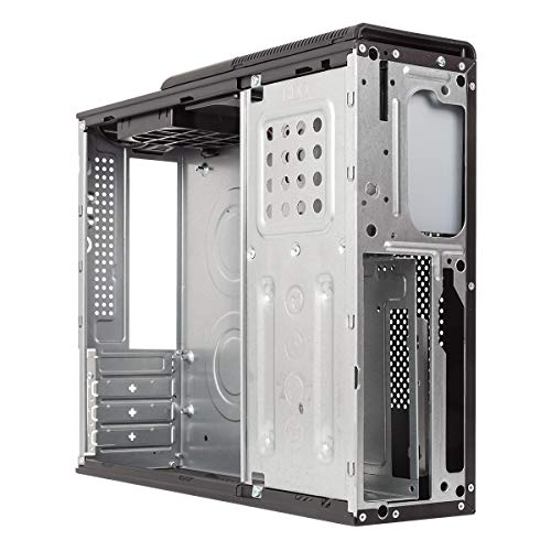 UNYKAch Caja de Ordenador Micro ATX UK2010SE Type C, con Fuente De Alimentación De 450W - imagen 5