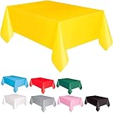 mottoparty kindergeburtstag 🎉 OPTIMALE MAßE: Maße der Tafeldecke: 183 cm x 137 cm (L x B), Form rechteckig.