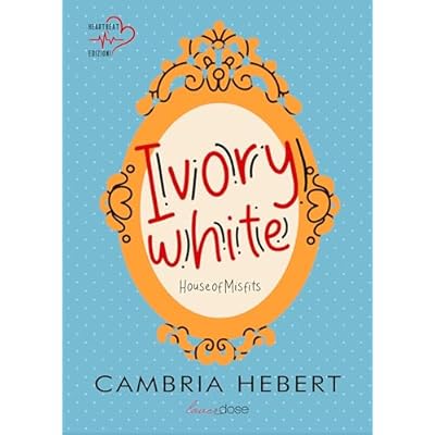 Ivory White