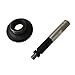 Allymoto Oil Pump & Worm Gear Driver for Husqvarna 340 345 346XP 350 353 359 445 450 450E Replace 5039321-01, 5039318-01, 540057901
