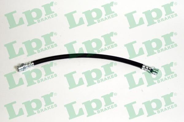 LPR 6T47187 wąż hamulcowy