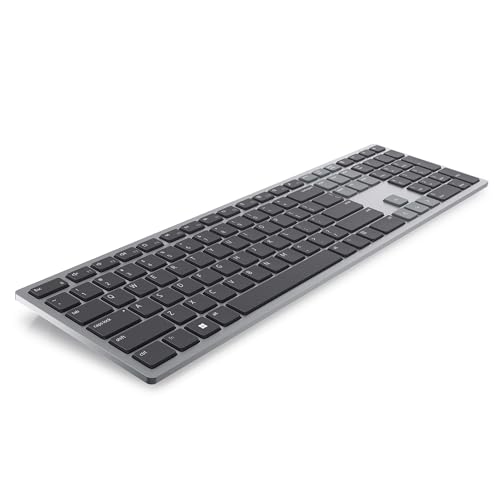 Dell Clavier Sans Fil Device - vue 6