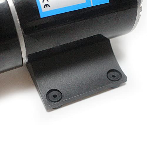 Sailingflo Macerator Pumps Marine Sewage Washdown Toilet Pump 12V 13Gpm #TOP5