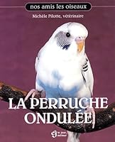 La Perruche Ondulڳee 2890447278 Book Cover
