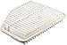 Fram CA10591 Extra Guard Panel Air Filter