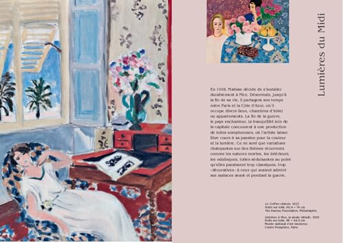 Matisse. L'art en lumière – vue 8