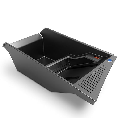 Pexorin Car Wireless Charger 15W Fast Charging Case Wireless Phone Charger, for BMW, X1 F48 X2 F39 2016-2021 Phone 8 11 Car Charging Plate Panel Phone Holder(For X2 F39) - Image 3