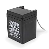 スペシャルパーツ武川(TAKEGAWA) 12VシールタイプMFバッテリー(JB2.5L-C) 05-11-0024