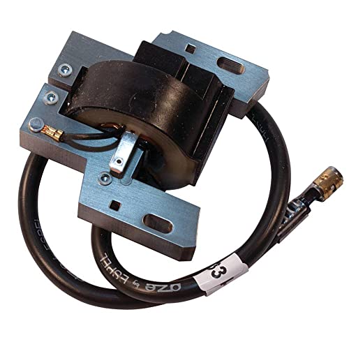 Module SSD Silver Streak 440433 pour Briggs & Stratton hub et concentrateur 490 - 2