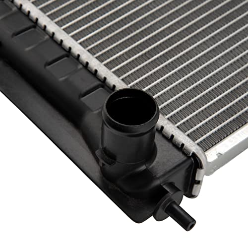 PHILTOP CU2988 Radiators for 2012-2018 Altima, 2007-2011 Altima 2.5L, 2009-2014 2016-2023 Maxima, 2007-2011 Altima 3.5L Transmission Oil Cooler Included by PHILTOP - Image 7