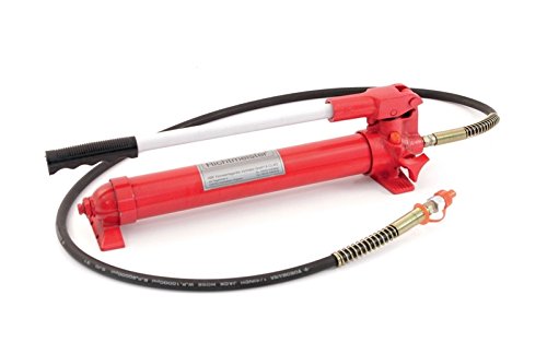 HSK Carbench Handpumpe 4 to