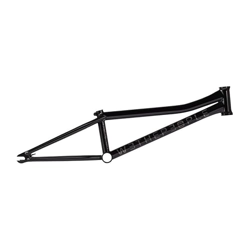 Wethepeople 1.00x1.00 BMX Wheel and Tire