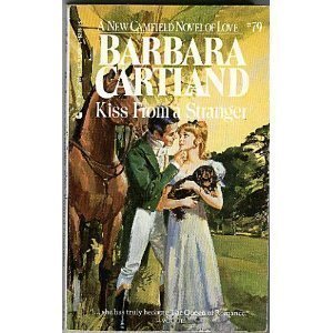 Mass Market Paperback Kiss from a Stranger Book