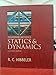 Engineering Mechanics - Statics and Dynamics (11th Edition)