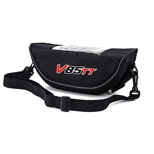 4. Questa borsa da viaggio per sedile posteriore per moto ha una borsa leggera con un'elevata capacità di carico e un grande volume utilizzabile, che ti consente di trasportare più oggetti quando sei in giro.È perfetta per tutti gli oggetti che necessitano di un accesso immediato durante il viaggio