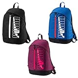 Puma Unisex Pioneer Rucksack II, lapis blue, OSFA, 74718