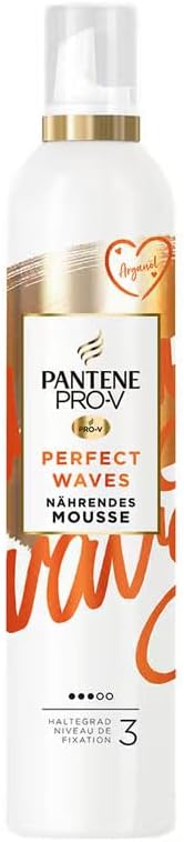 Pro-V Perfect Waves Foam Strengthener