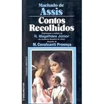 Paperback CONTOS RECOLHIDOS COLECAO PRESTIGIO [Portuguese_Brazilian] Book