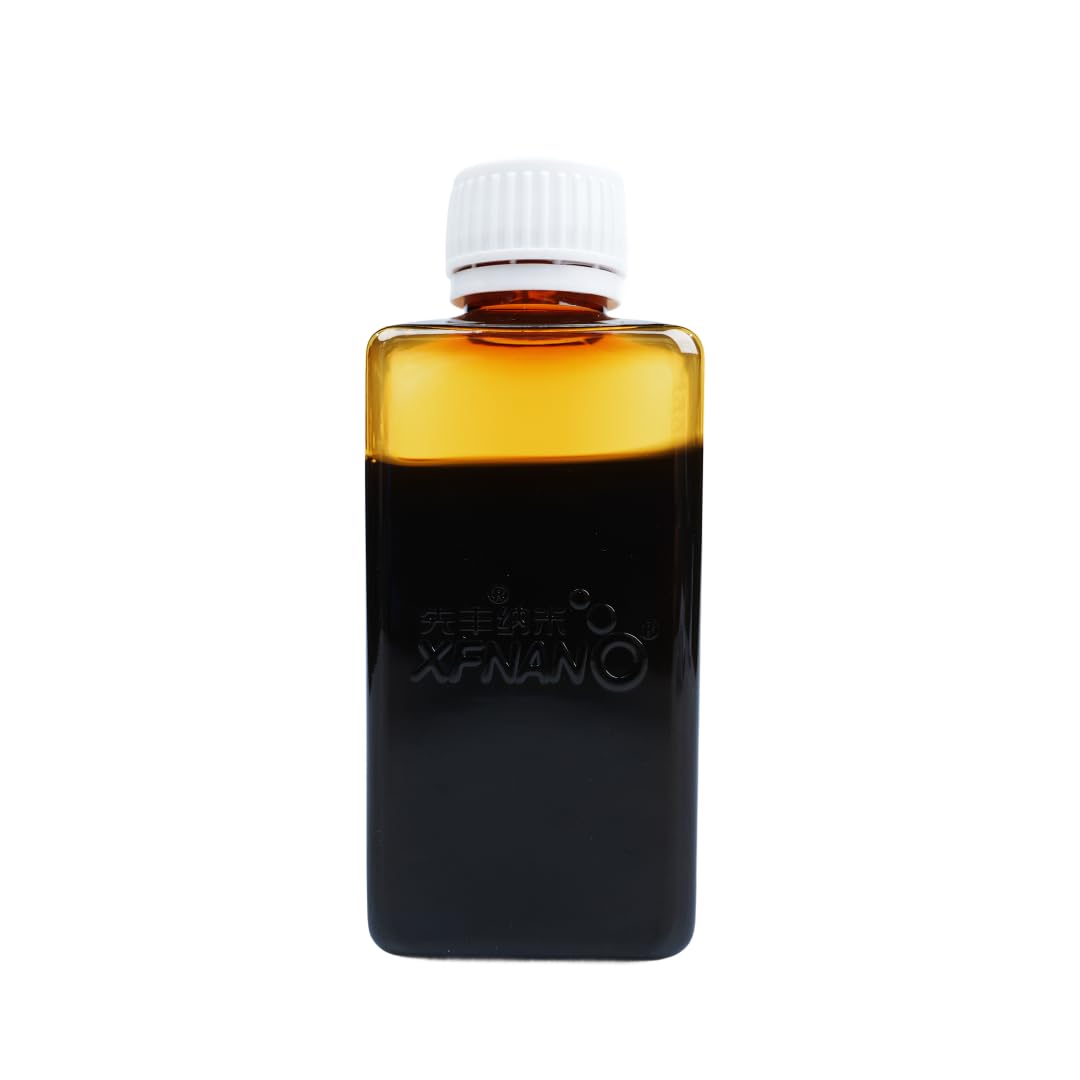 Thin Layer WS2 Dispersion Nano Tungsten Disulfide WS2 Powder for Lubricant Catalysis Energy Storage and Composite Materials-Same Day Priority Shipping(200ml)